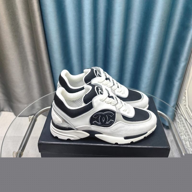 Ch*el sneakers